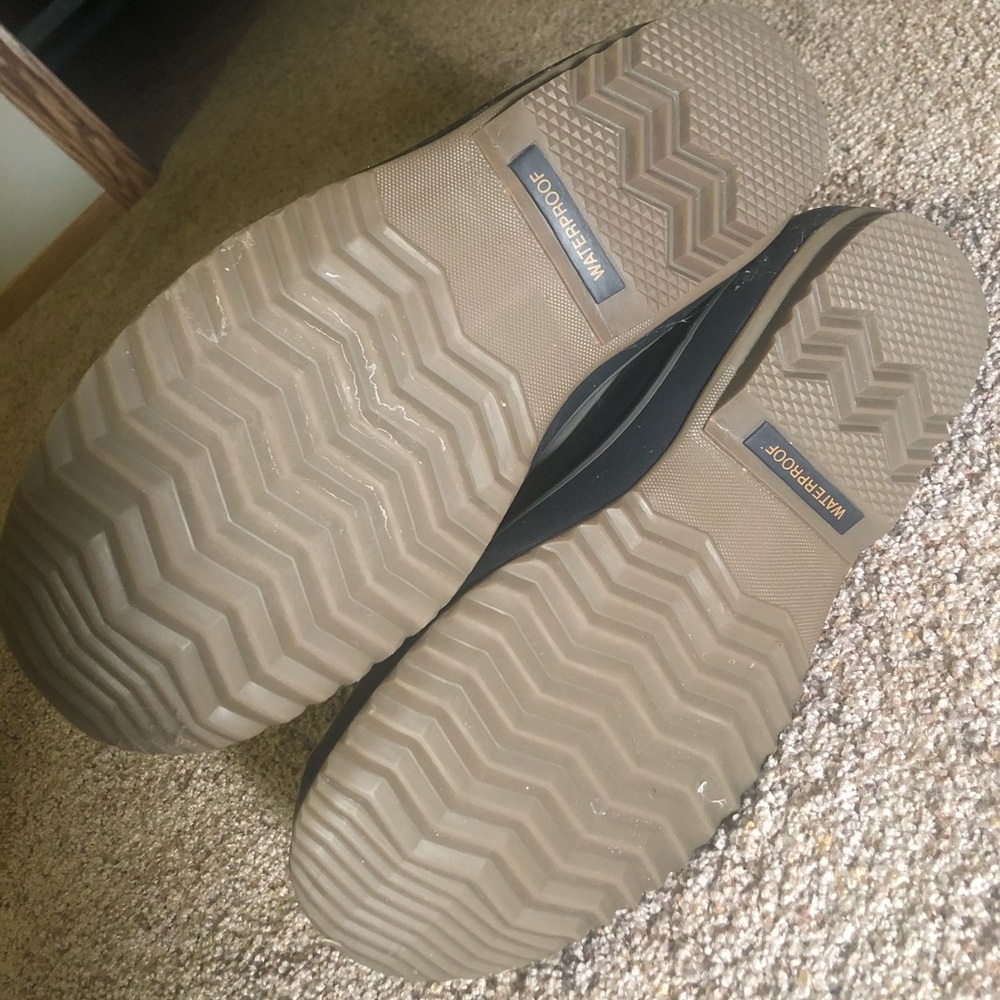 Sorel Waterproof Boots - Picture 4 of 6